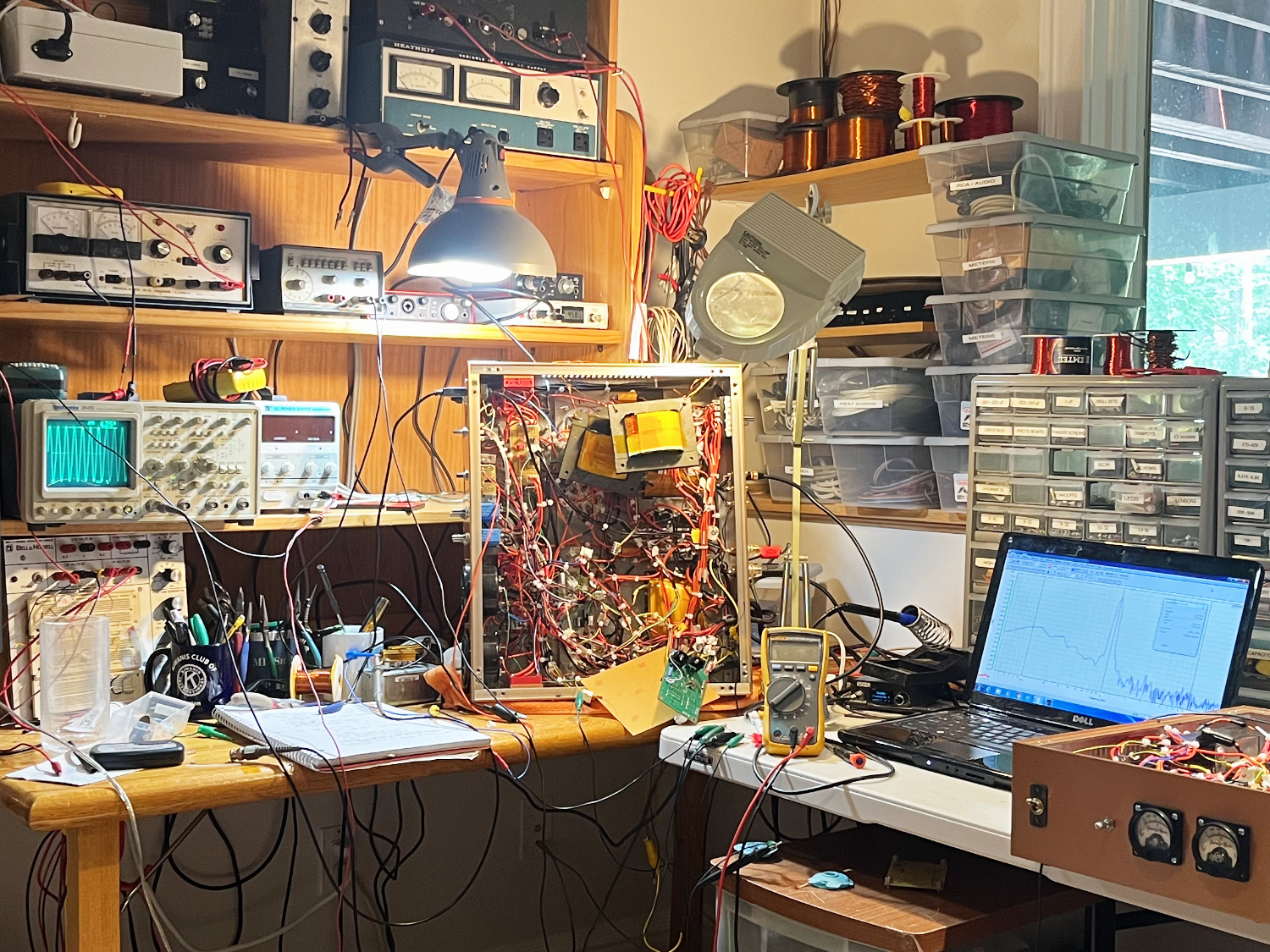 Measurement Setup