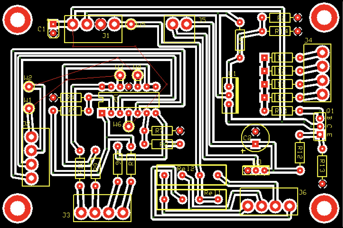 Topology