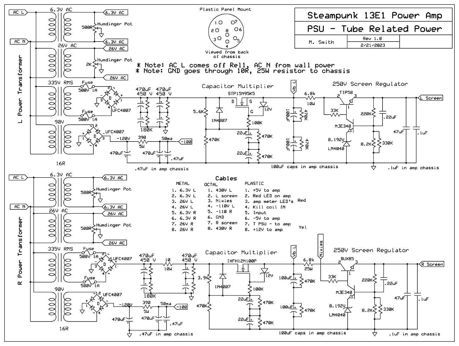 PSU