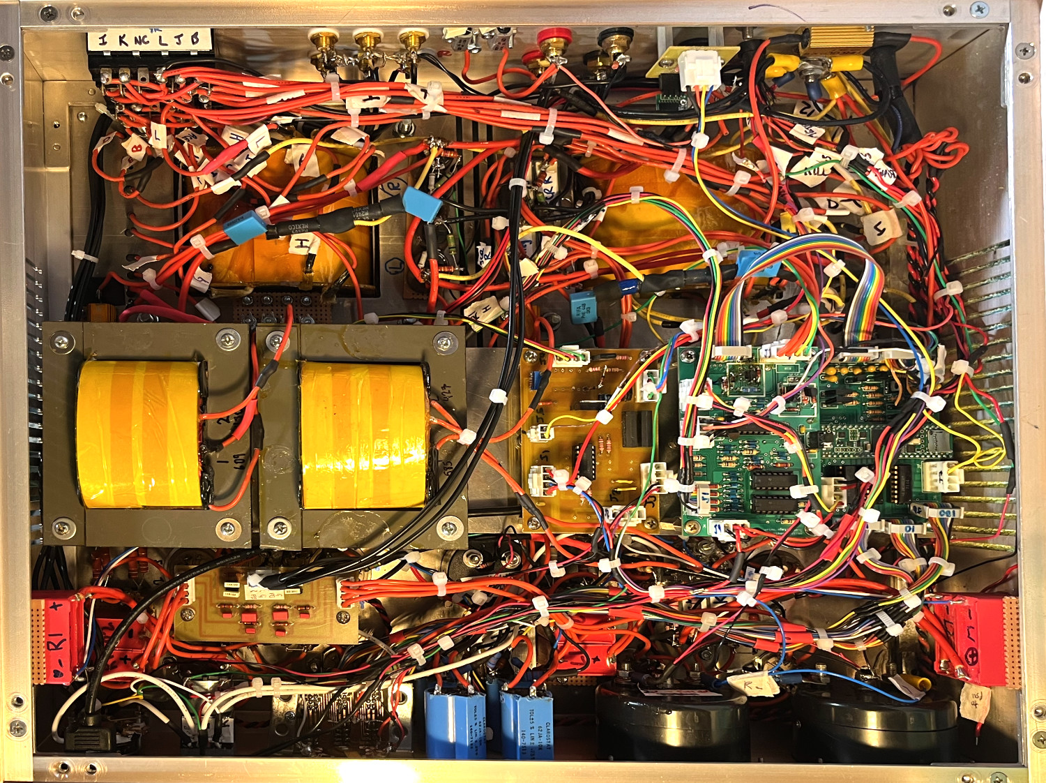 ampinterior