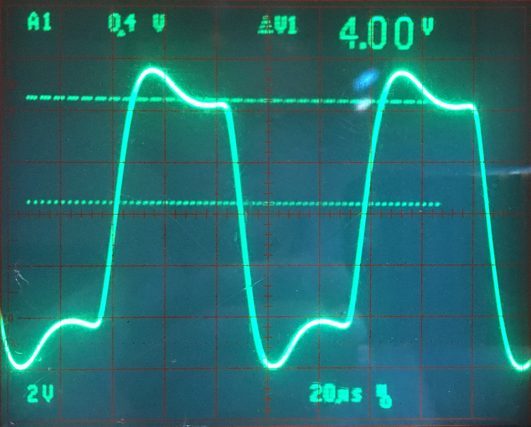 Left 10kHZ