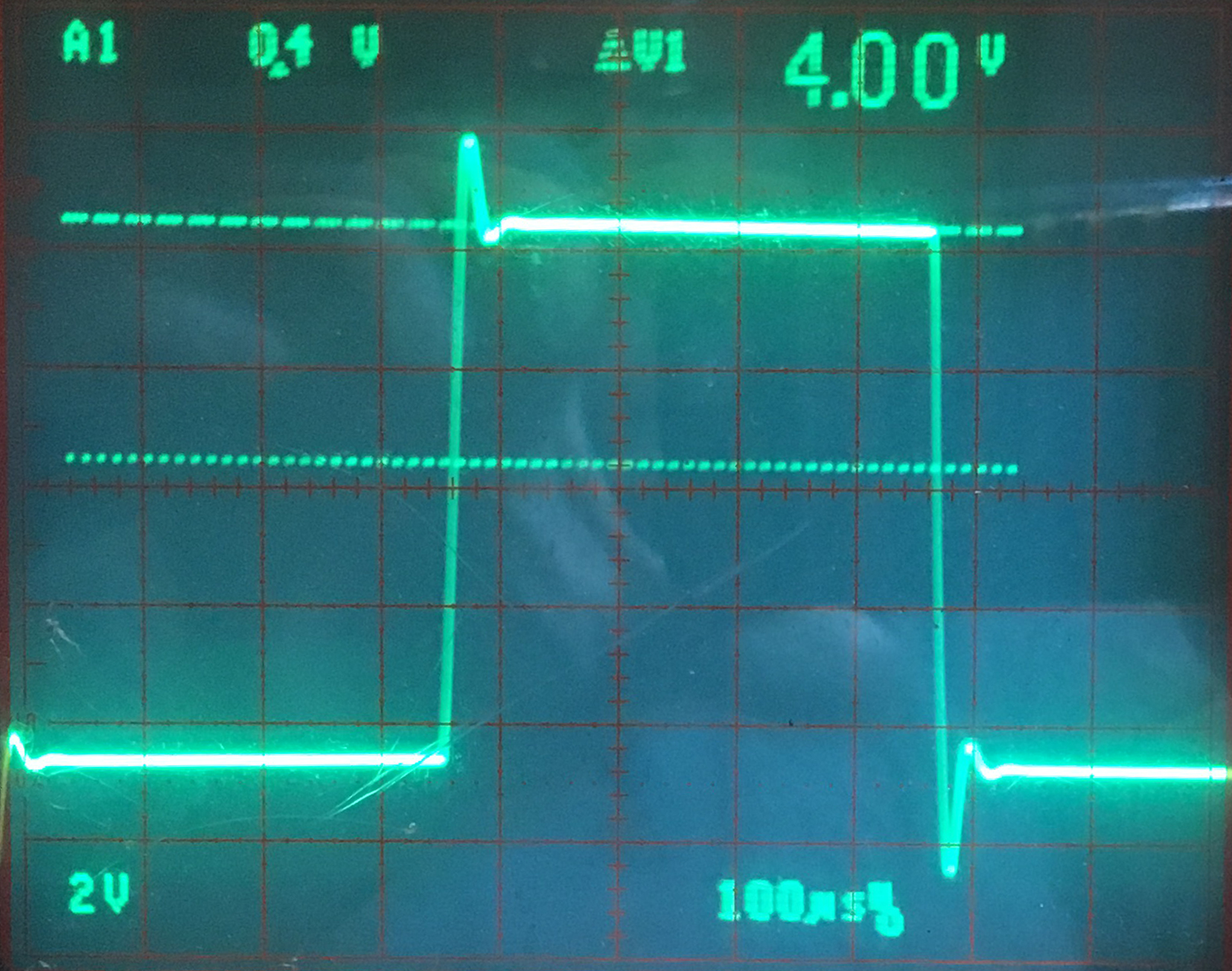 Left 1kHZ