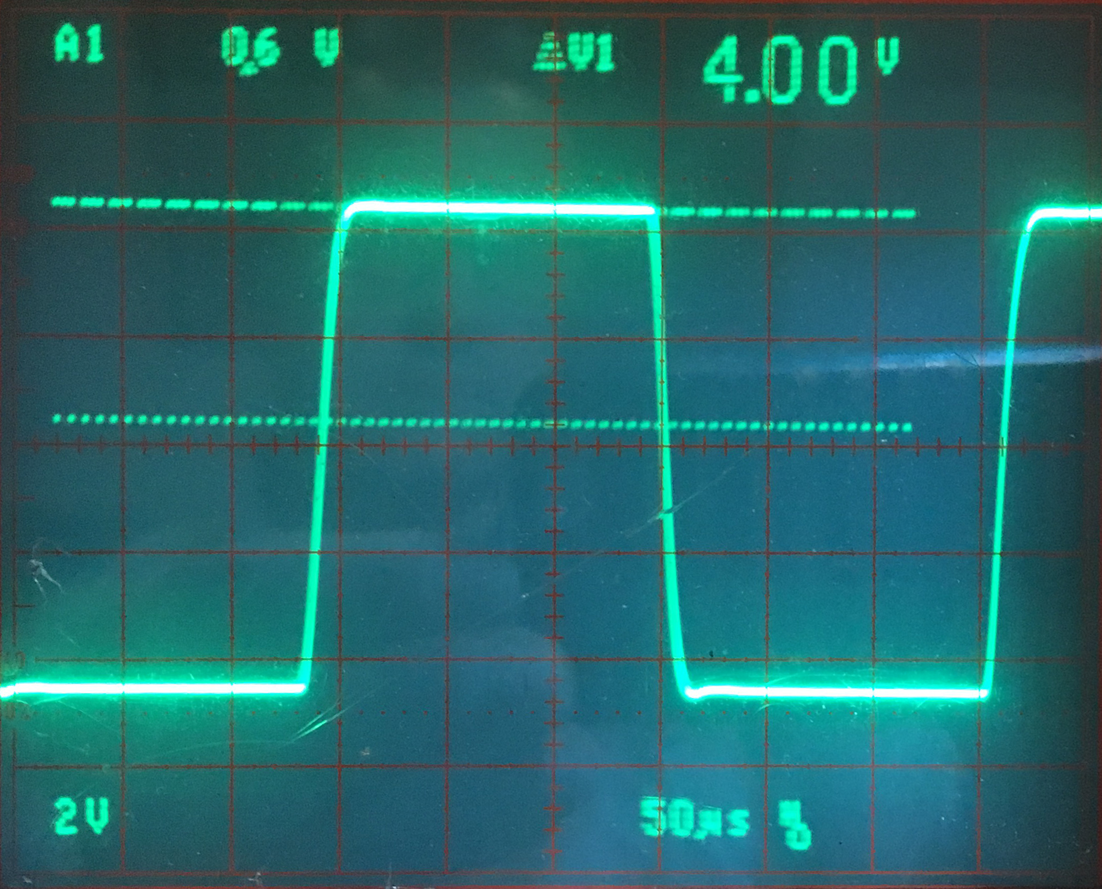 LEFT 3kHZ comp