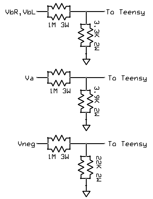 Teensy