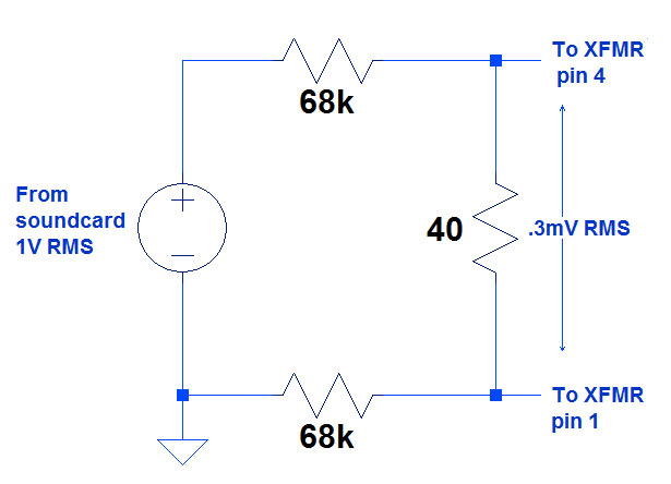 Attenuator