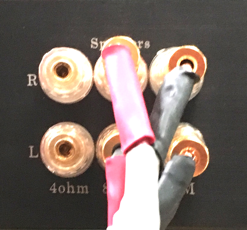 amp screen