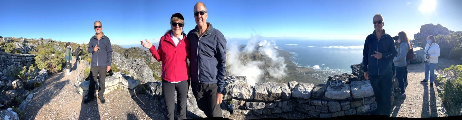 Dopey pano