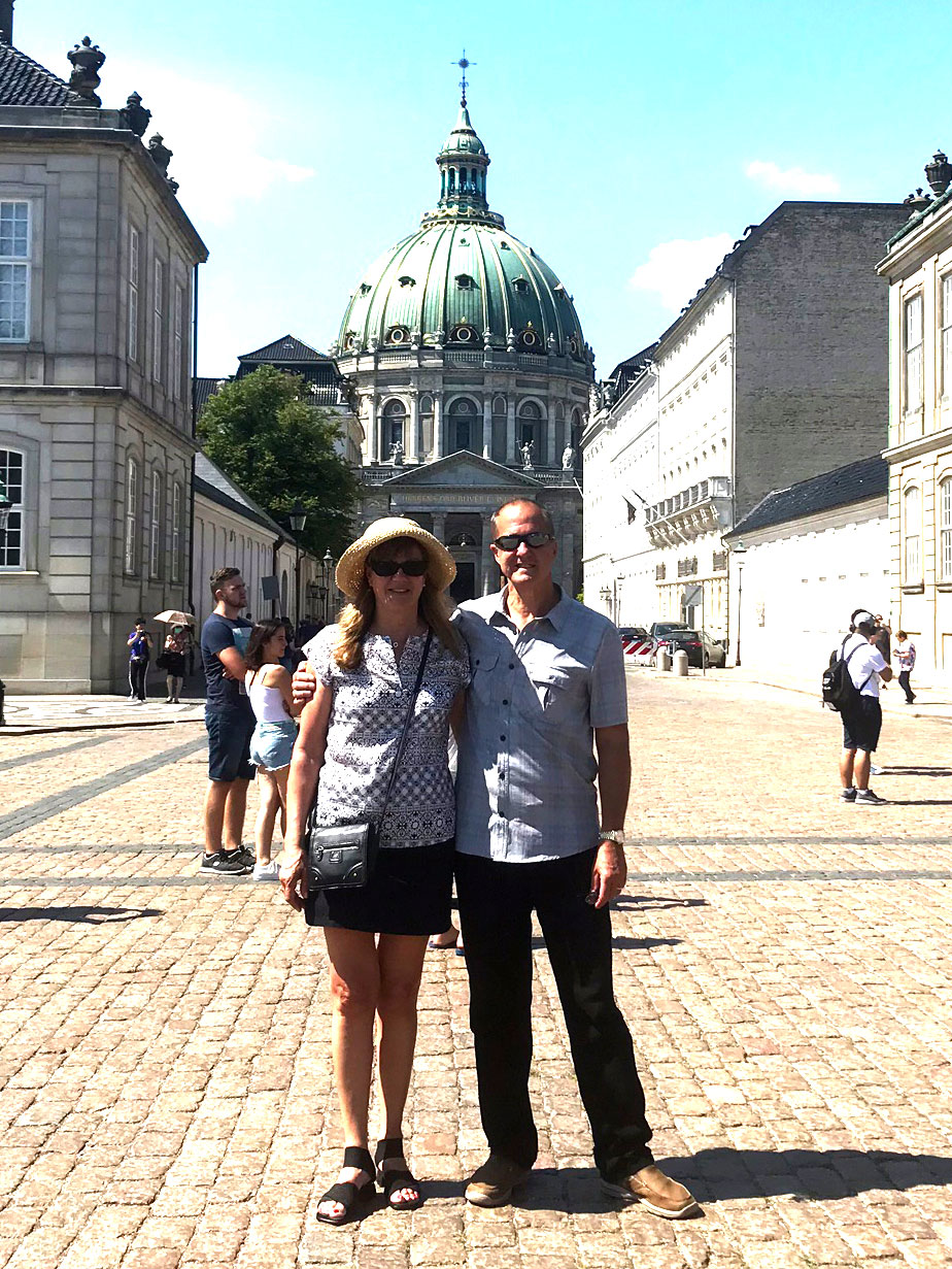 Copenhagen Square