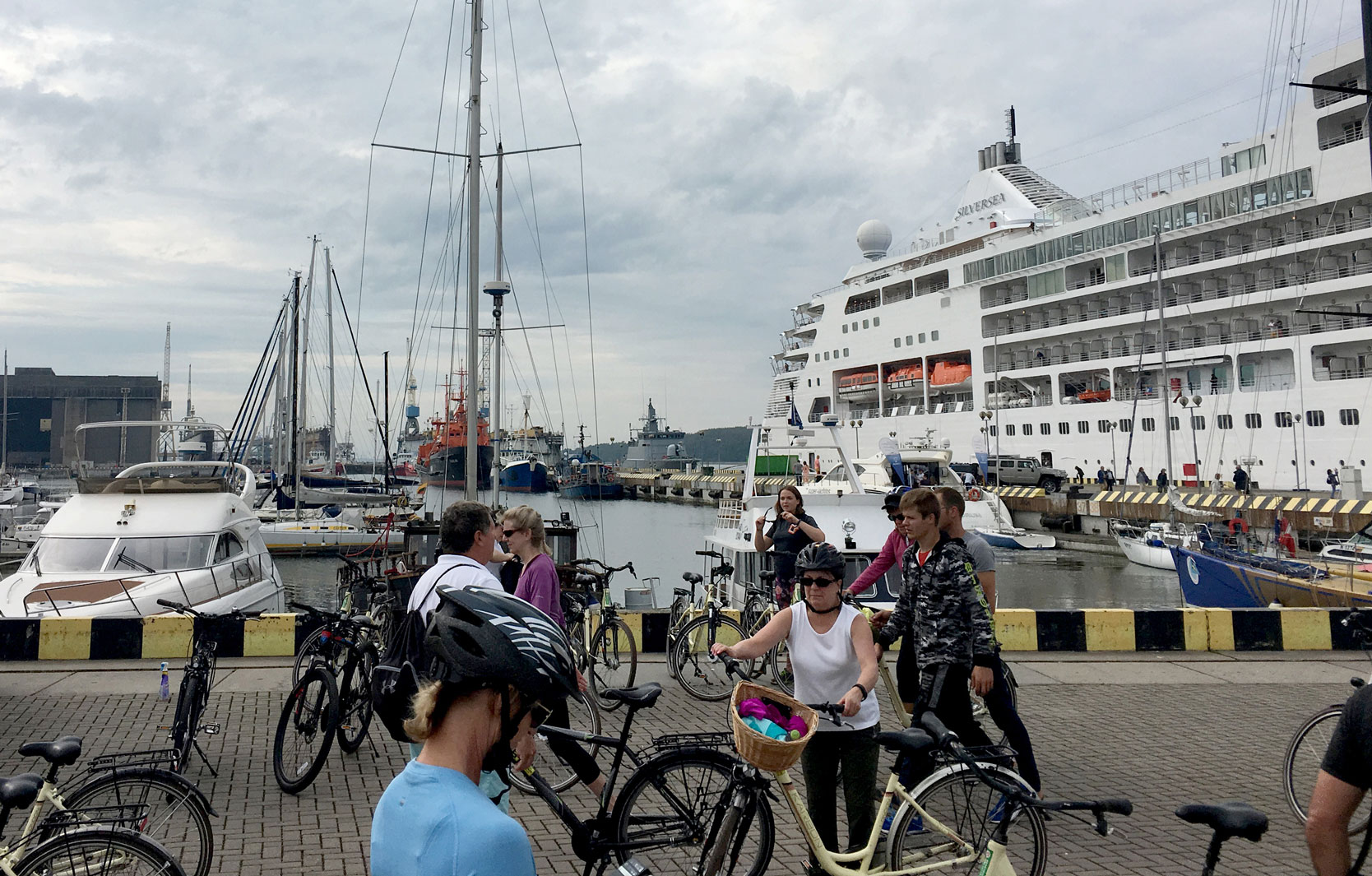 Klaipeda Bikes