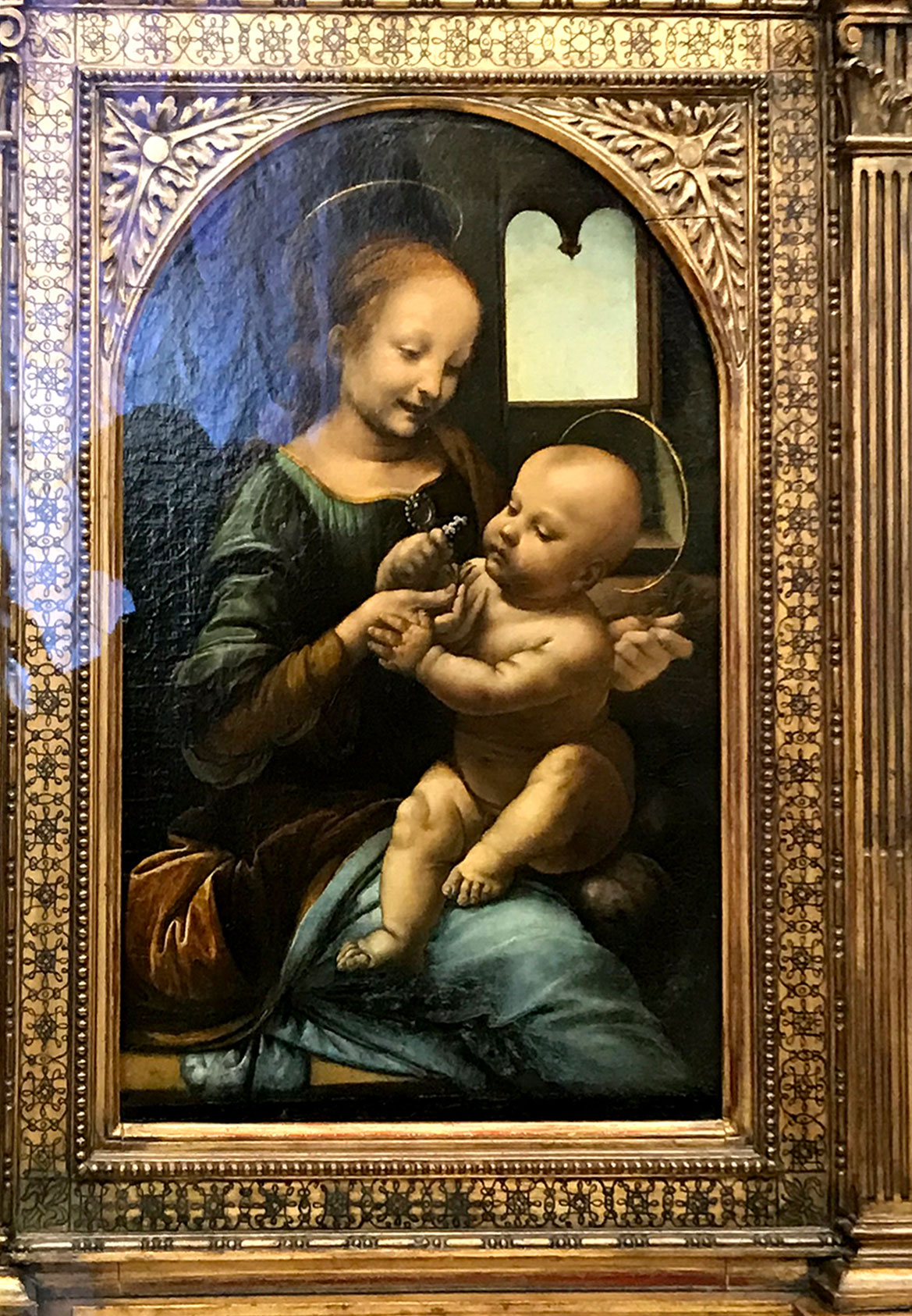 madonna