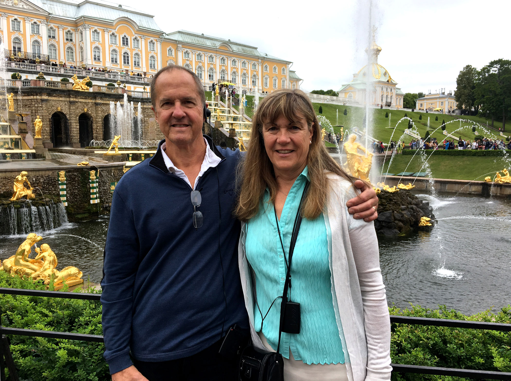peterhof