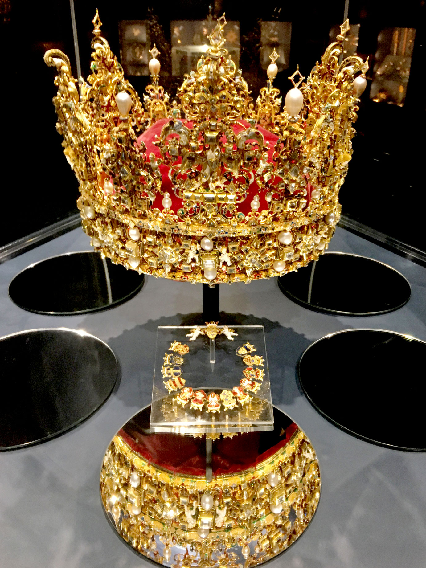 Royal Crown