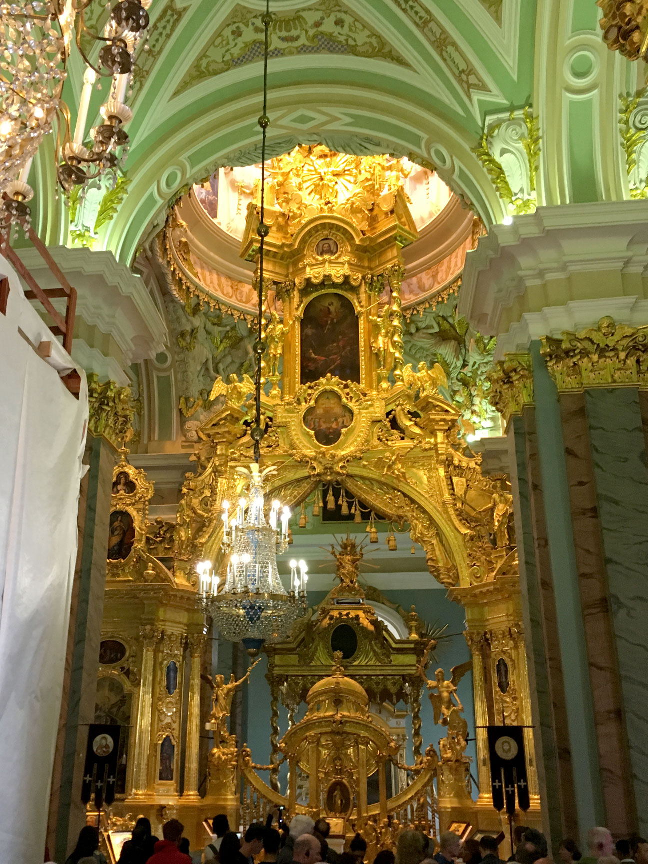 St Isaacs 3