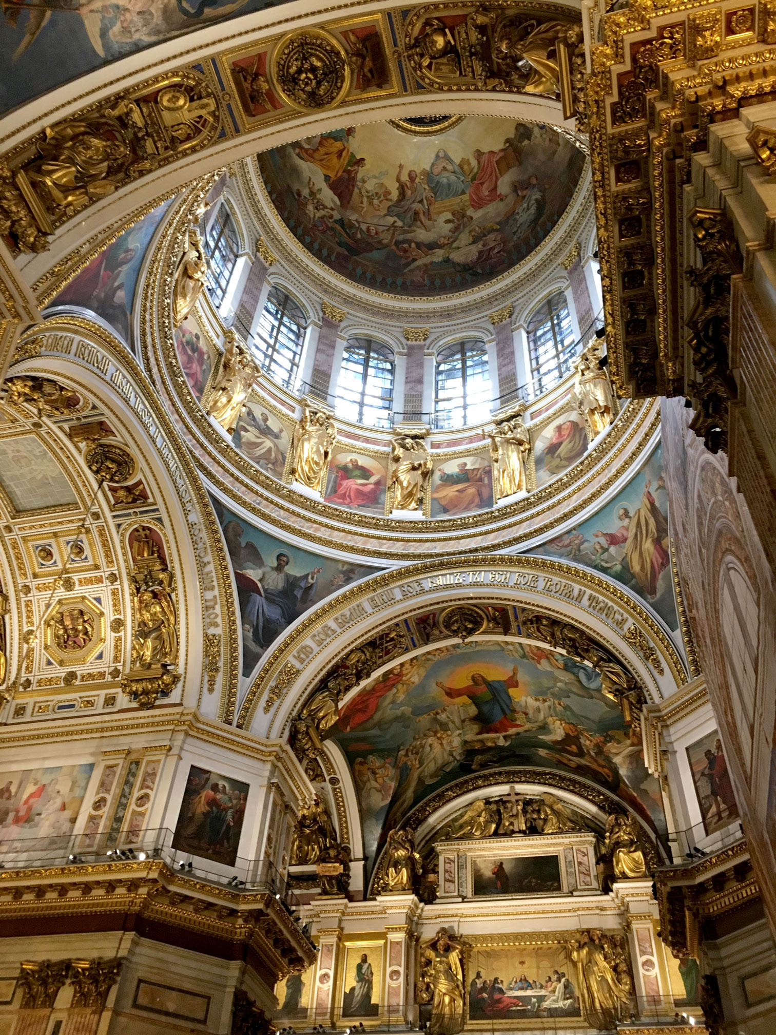 St Isaacs 3