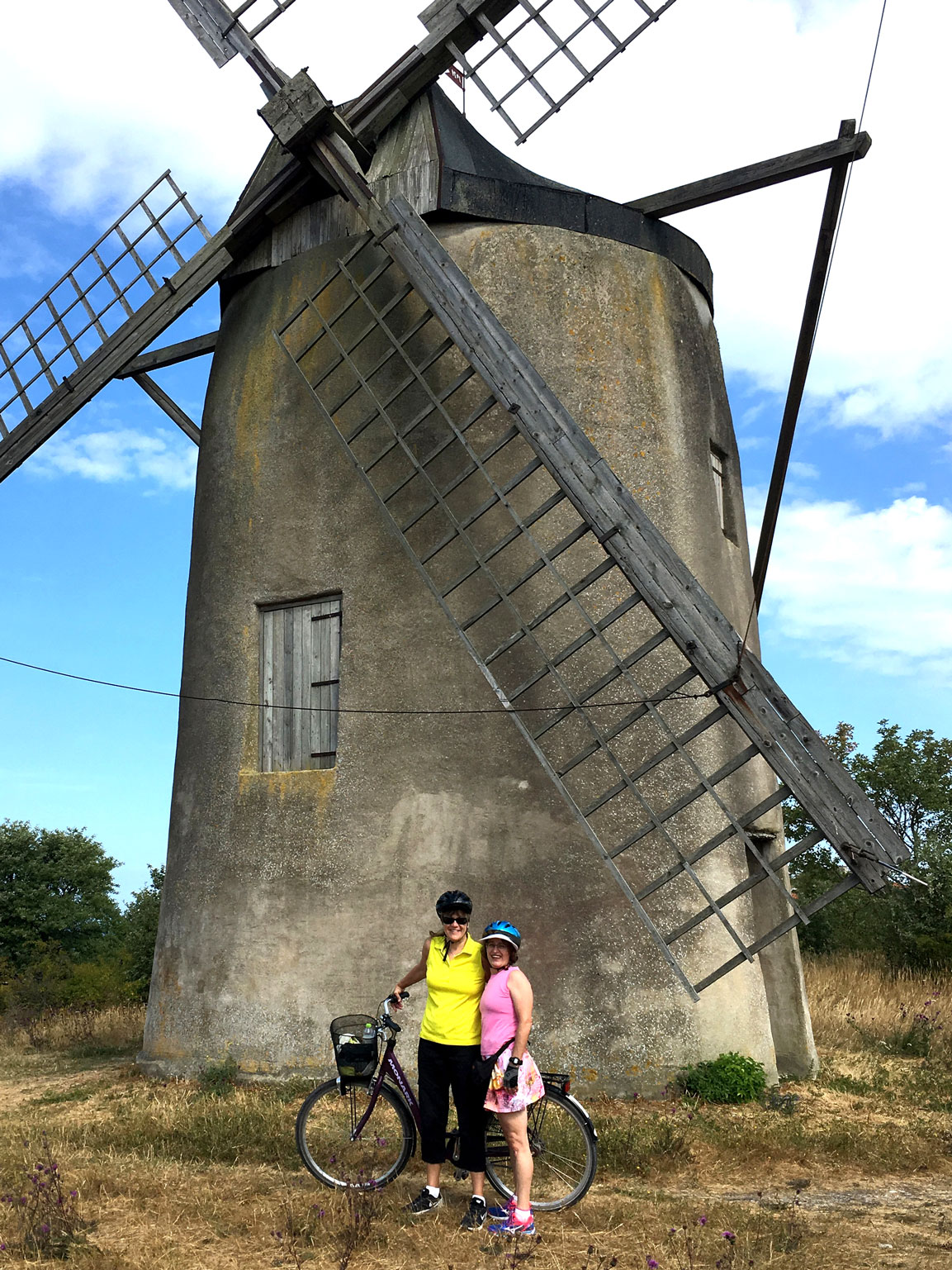 Windmill