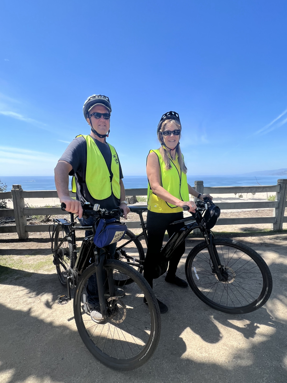 Santa Monica