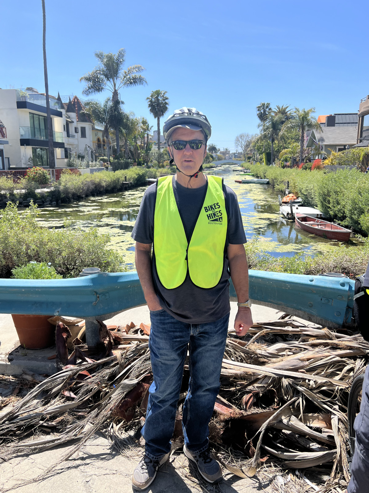 Venice Canals