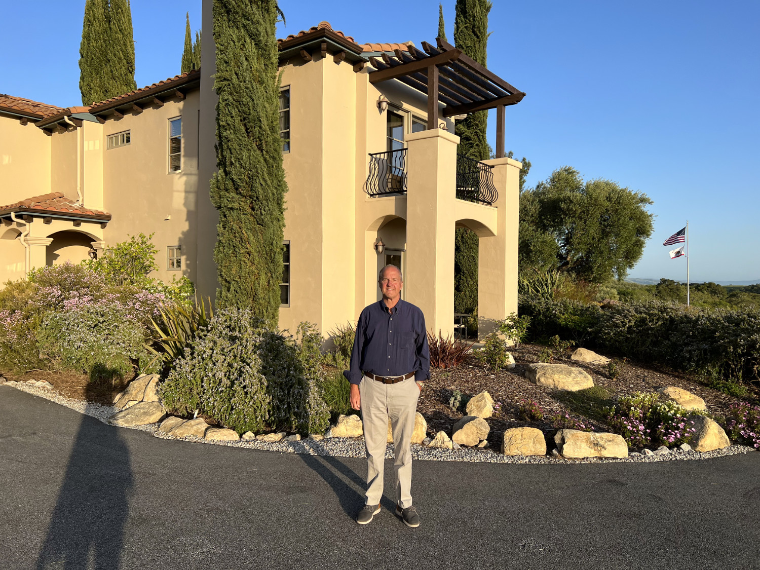 Canyon Villa