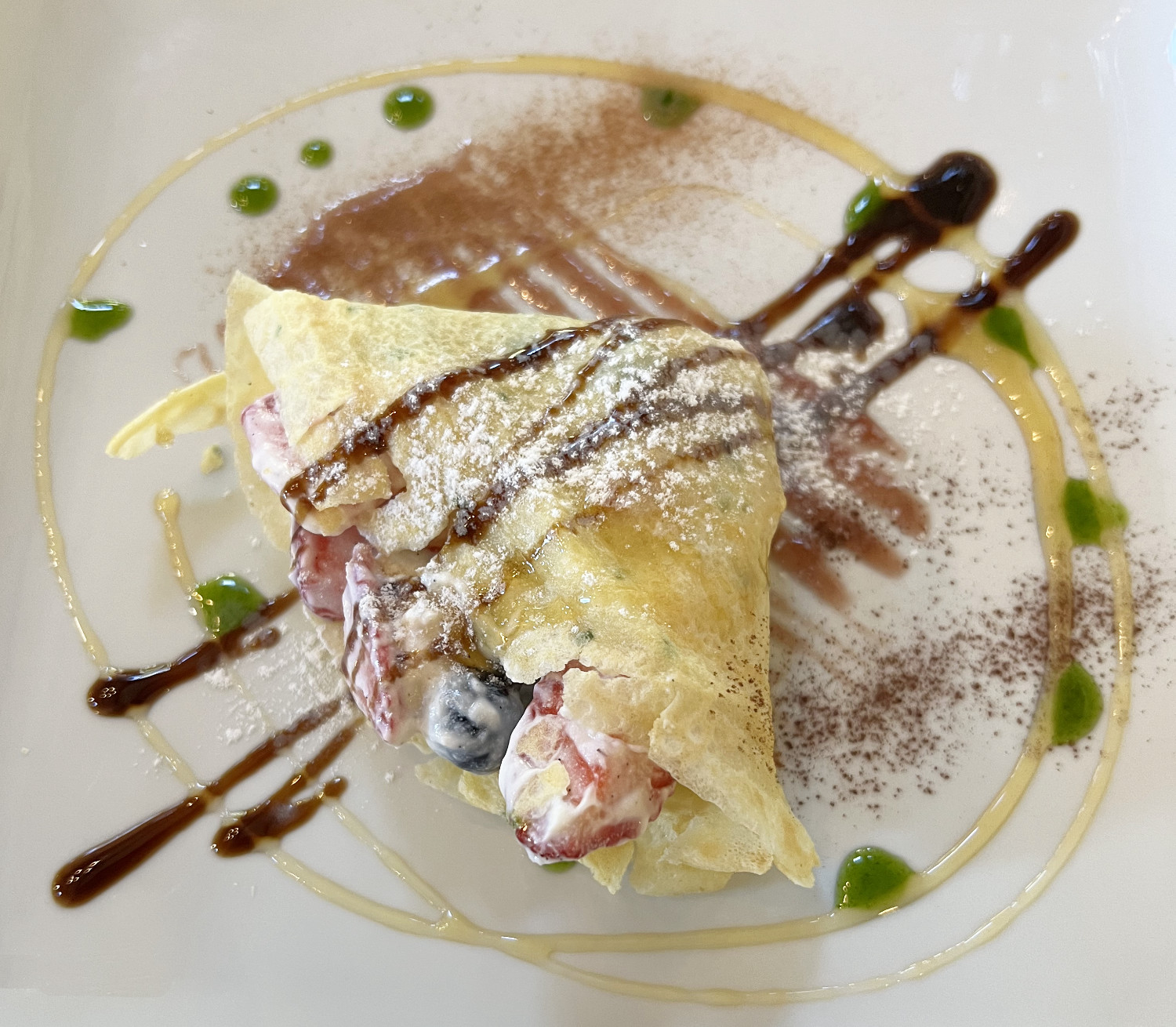 Pastry