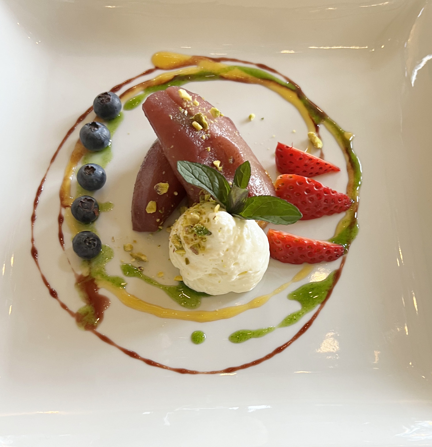 Dessert