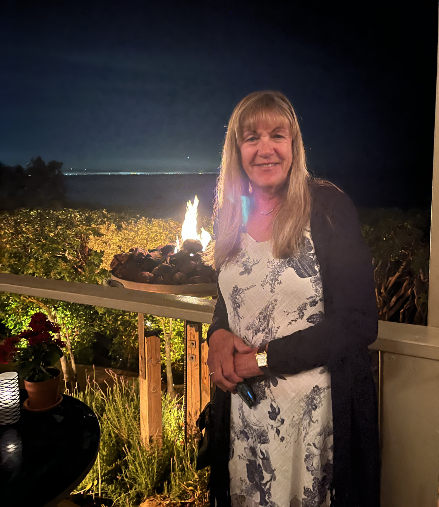 Geoffrey's Malibu Restaurant