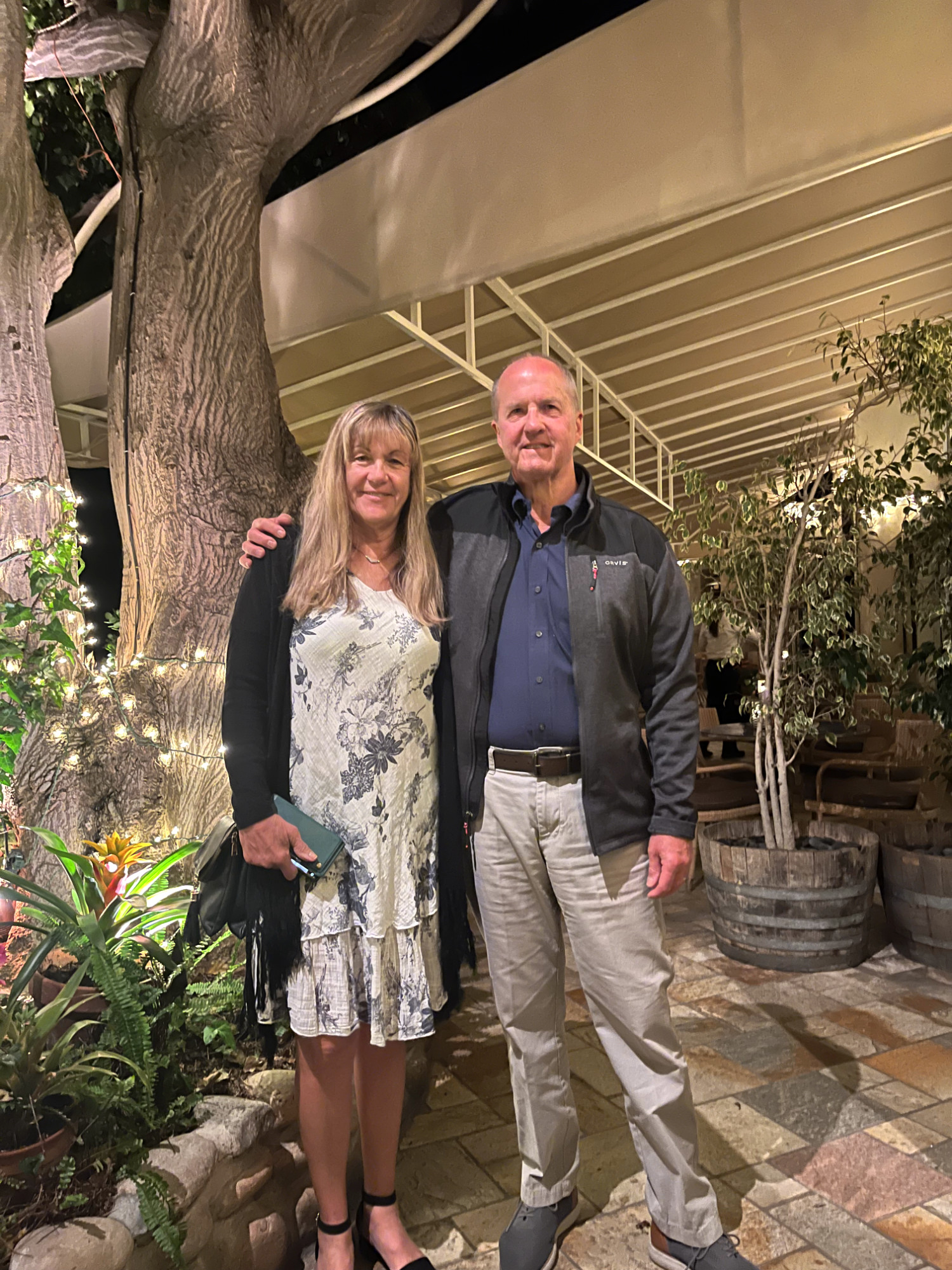 Geoffrey's Malibu Restaurant