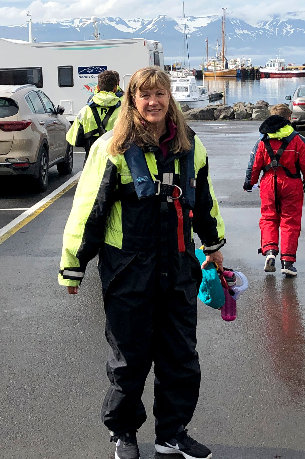 Whale Watch