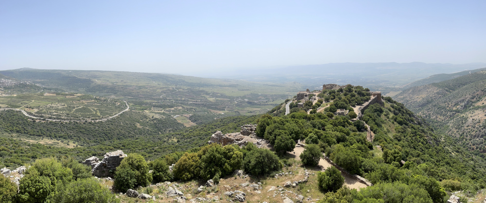 Nimrod Pano