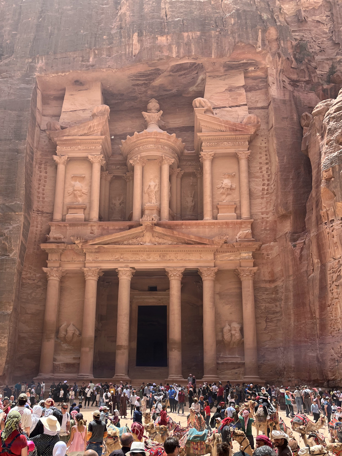 Treasury