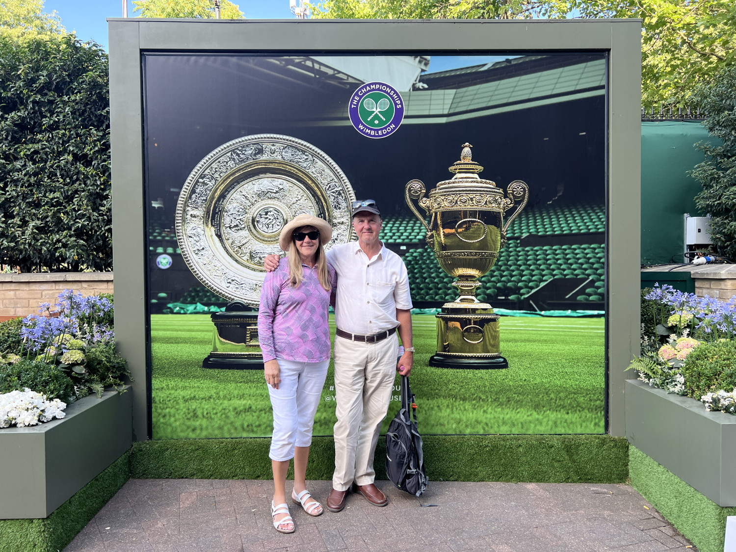 Wimbledon