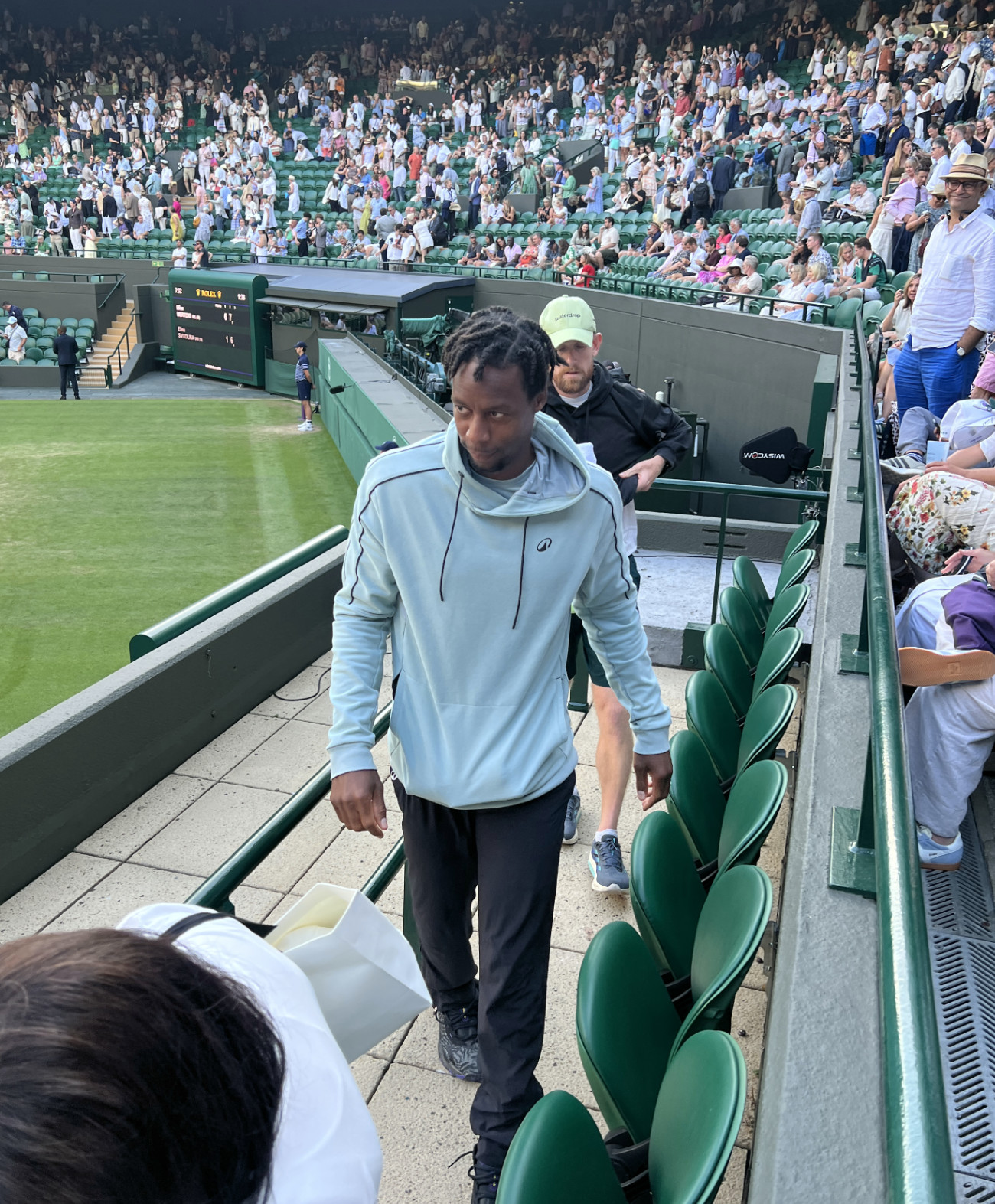 Monfils
