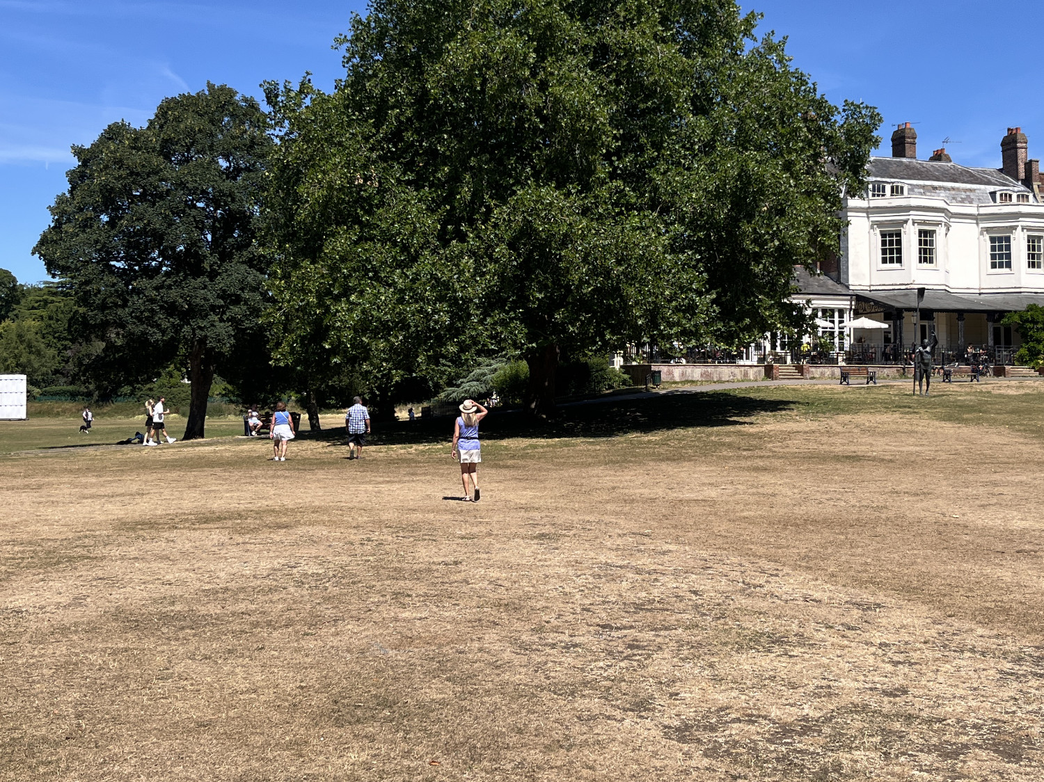 Marlow Park