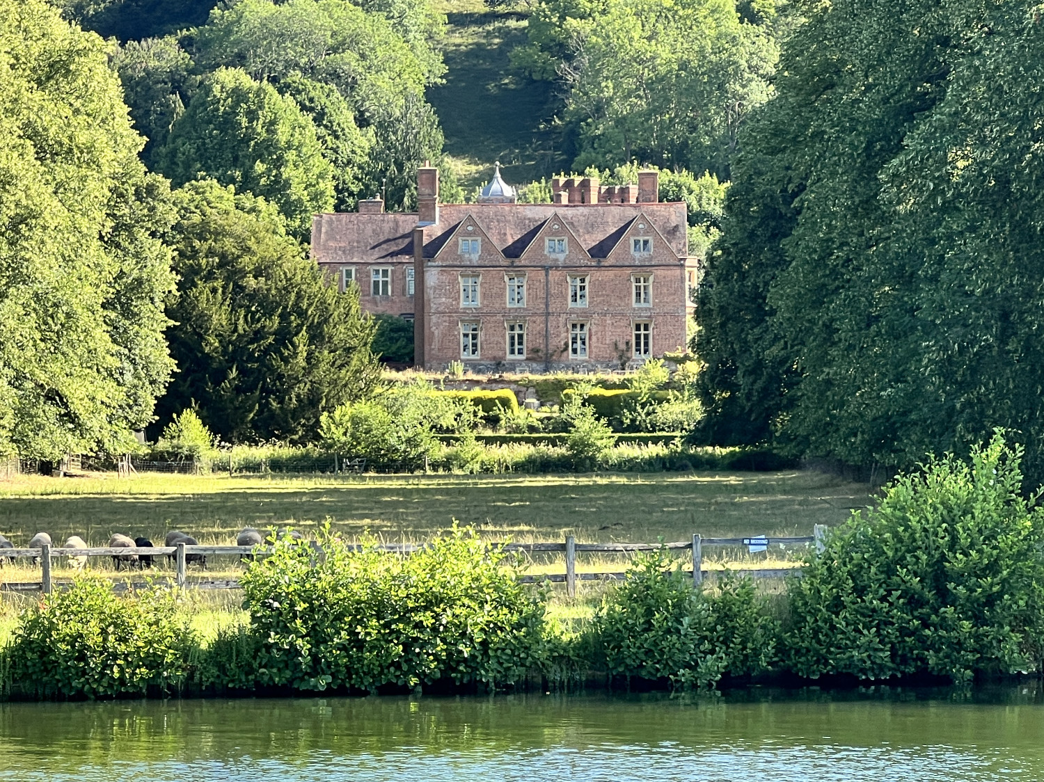 Mansion