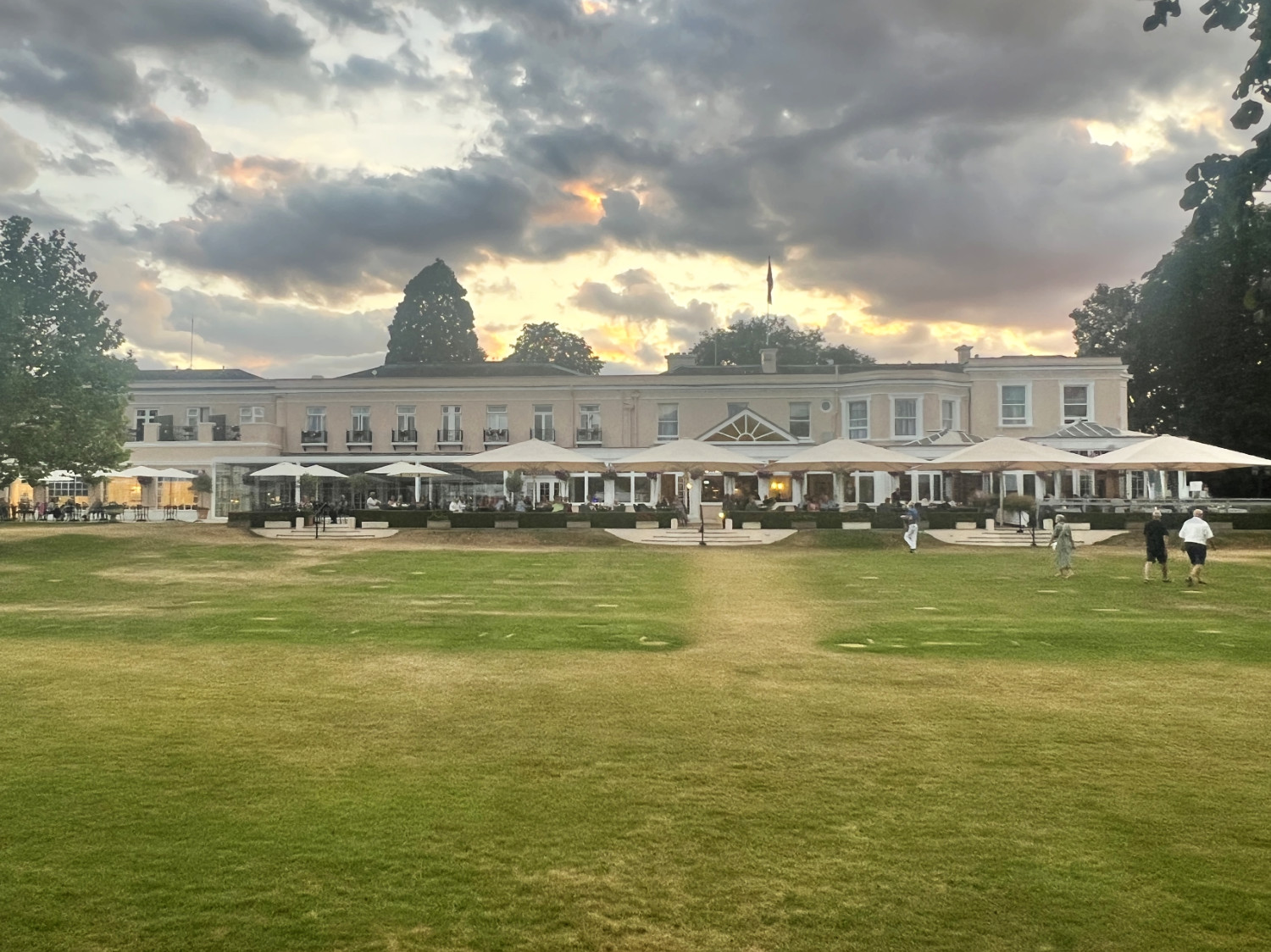 Henley Hotel