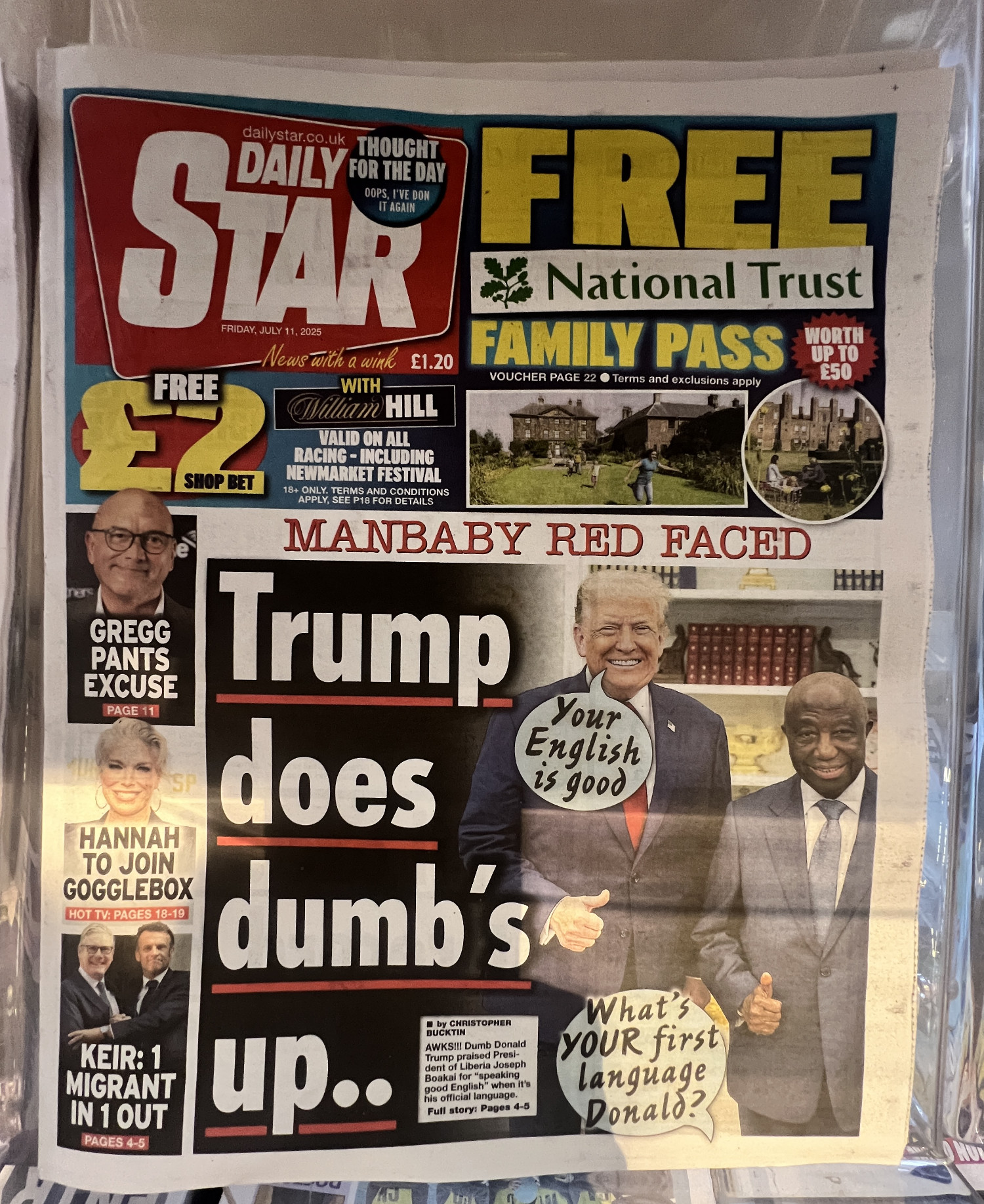Trump