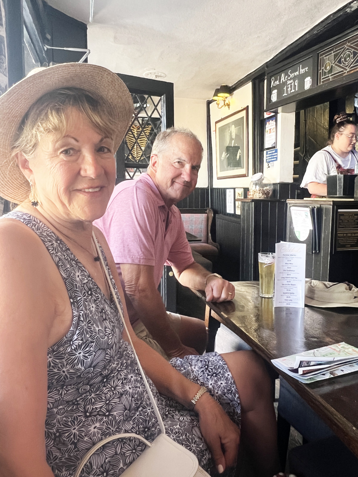 Windsor Pub