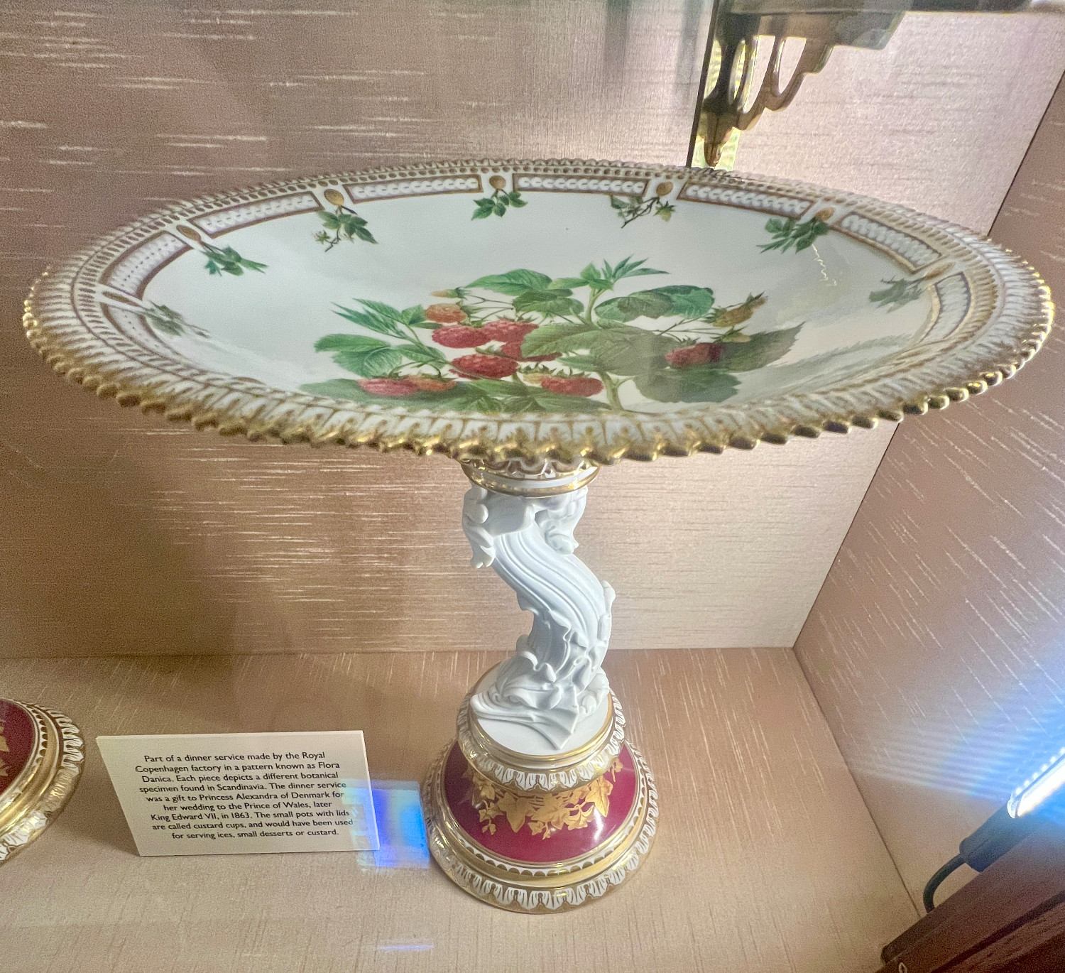 China Plate