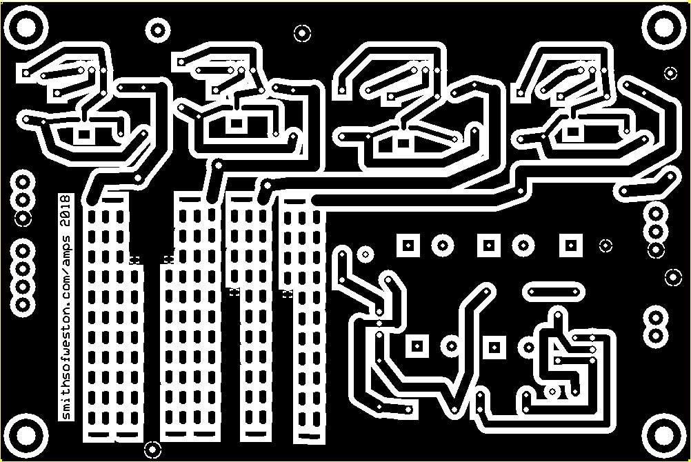 PCB Express Design
