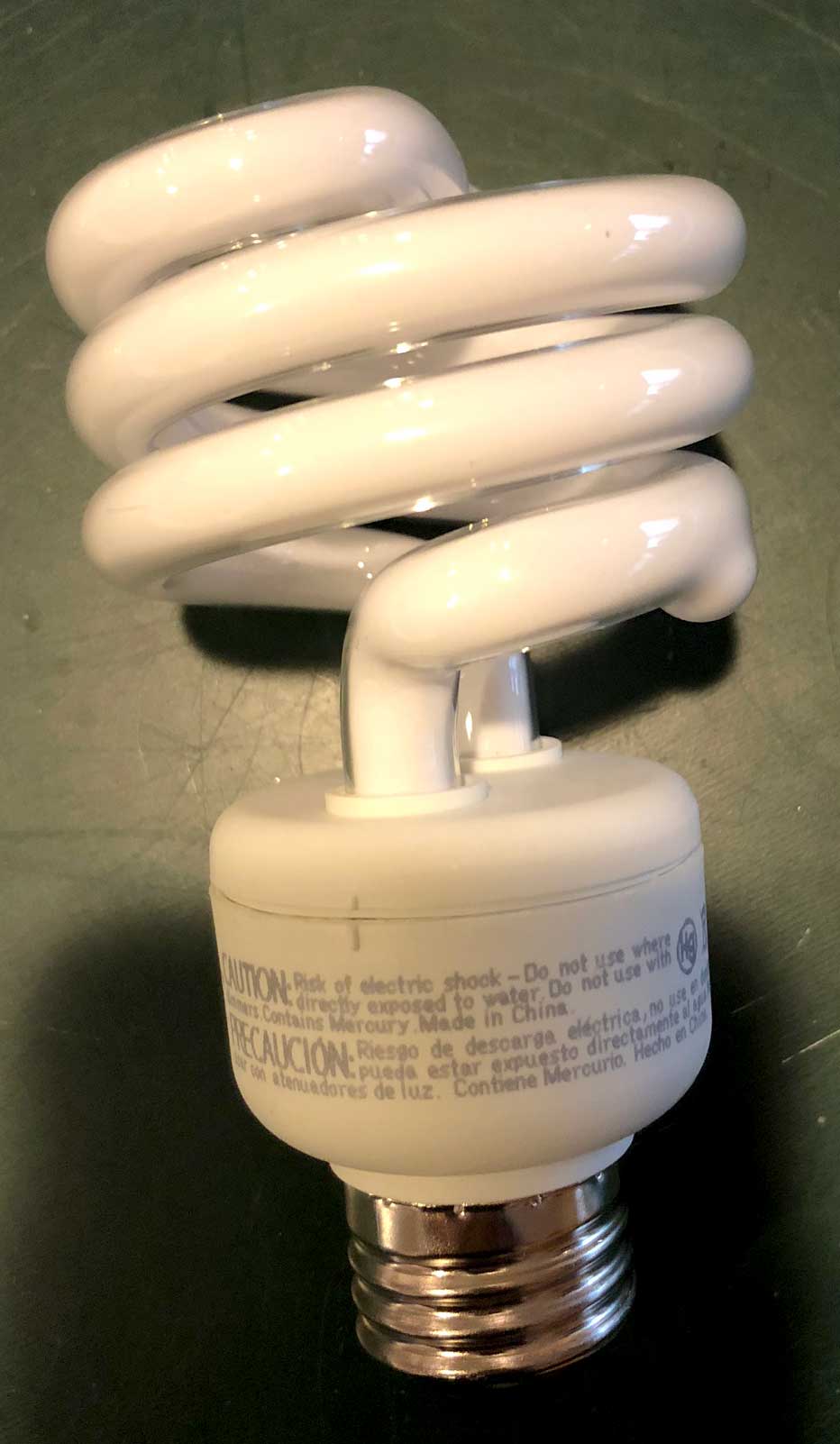 light Bulb