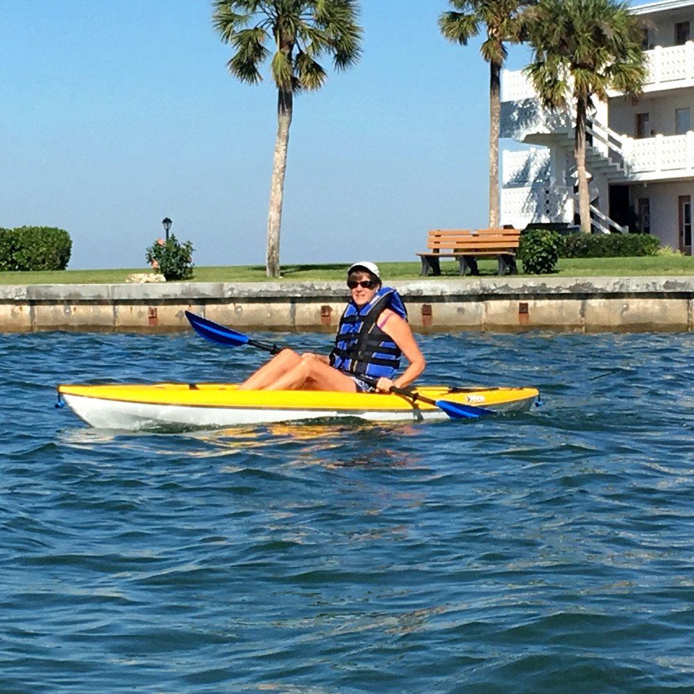 KathyKayaker