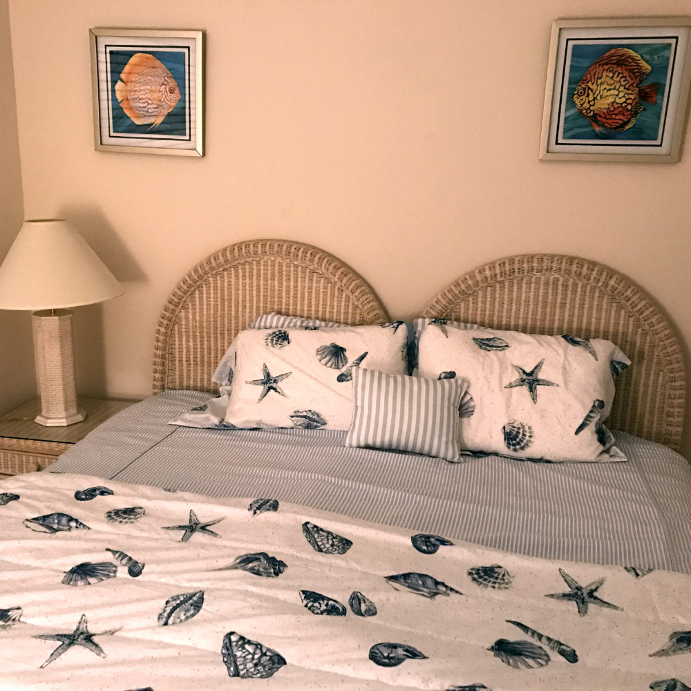Kids Bedroom Kingsize