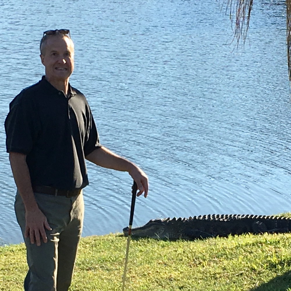 gatorGolf