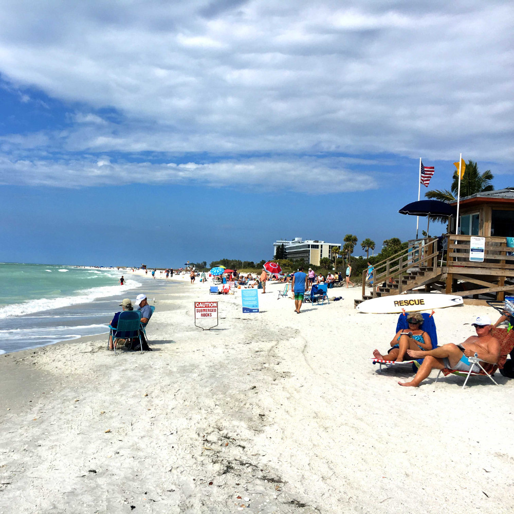 Lido Beach 2