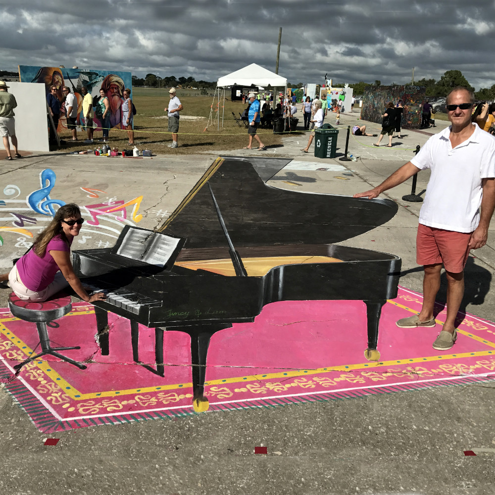 SidewalkArt